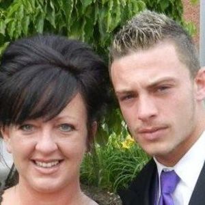 Meet your Posher, Melinda ann